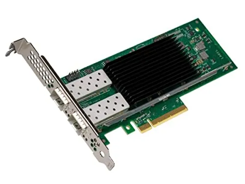 Intel E810XXVDA2 — INTEL ETHERNET NETWORK ADAPTER E810-XXVD