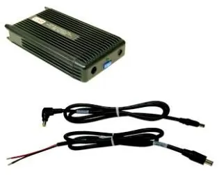 Lind PA1580-1921 — PA1580-1921 - AUTO ADAPTER - 15 VDC - 11-16 VDC - 80WATT
