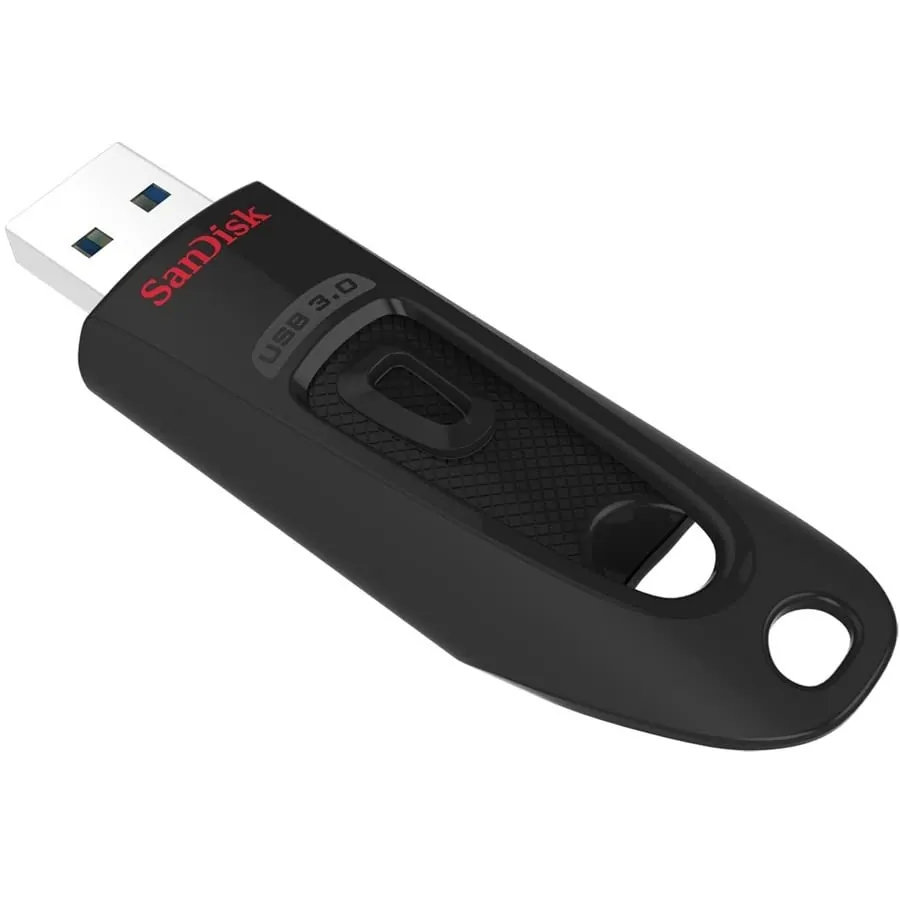 Western Digital SDCZ48-512G-A46 — ULTRA USB FLASH DRIVE, 512GB