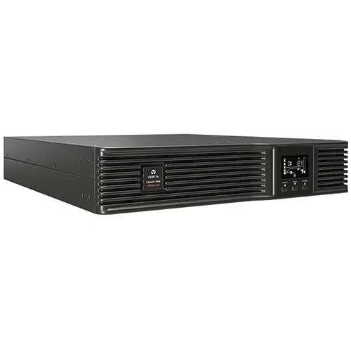 VERTIV PSI5-2200RT120LIN — Liebert PSI5 Lithium-Ion Rack UPS with SNMP Monitoring