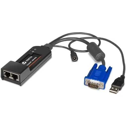 VERTIV ADX-IPIQ-400 — VERTIV AVOCENT ADX IPIQ IP KVM DEVICE