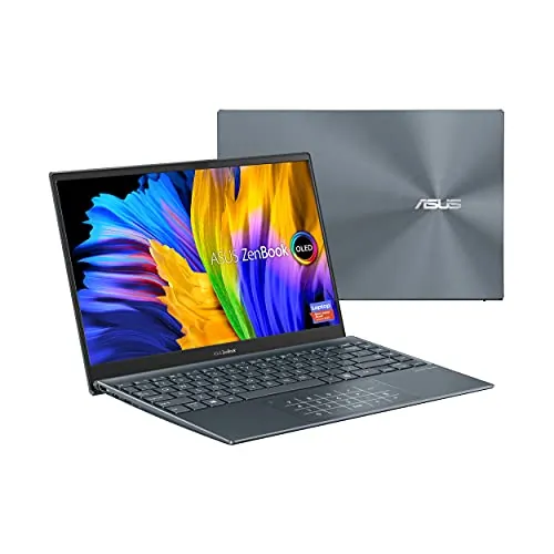ASUS UX325EA-DS51 - ASUS NB UX325EA-DS51 13.3 Ci5-1135G7 8GB 256GB Intel Iris Xe