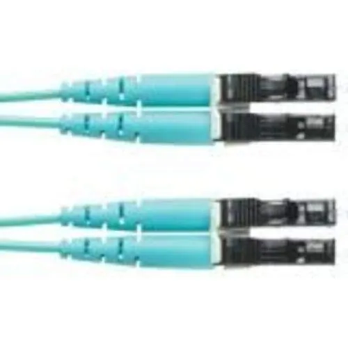 Panduit FZ2ERLNLNSNM007 — Panduit Opti-Core OM4 Fiber Patch Cable 7m