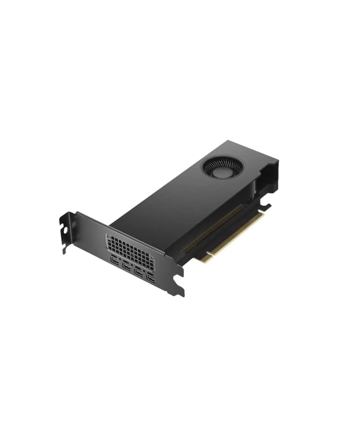 LENOVO 4X61F99433 — HP NVIDIA RTX A2000 6GB Graphics Card