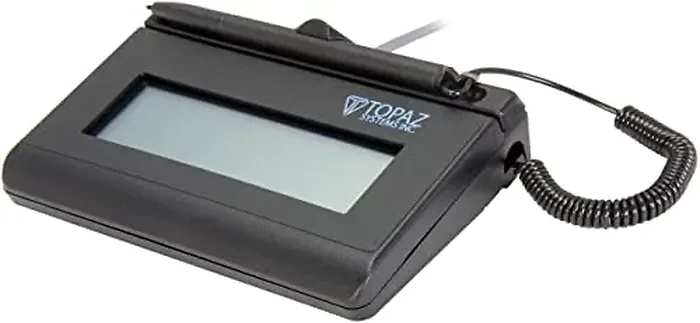 TOPAZ SYSTEMS-T-LBK460-BSB-R