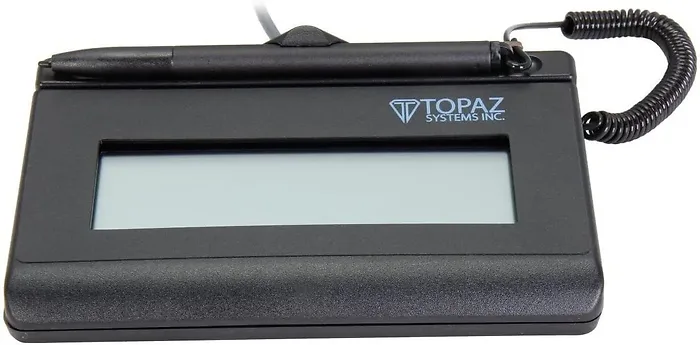 TOPAZ SYSTEMS-T-LBK460-BSB-R