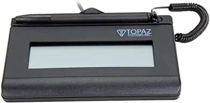 TOPAZ SYSTEMS-T-LBK460-BSB-R