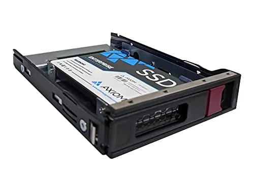AXIOM SSDEP40ML480-AX - Axiom 240GB Enterprise PRO EP400 SATA SSD
