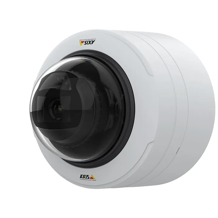 Axis Communications-02025-001