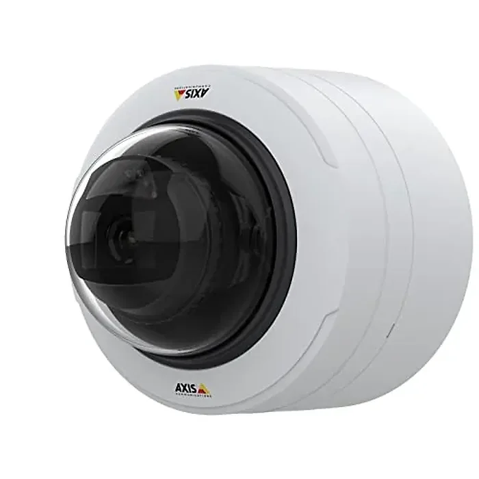 Axis Communications-02025-001