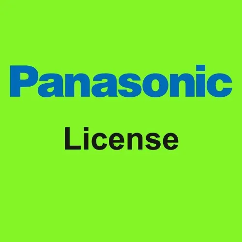 PANASONIC KX-A444 — Silicon Base Cover for TPA600 Series Devices
