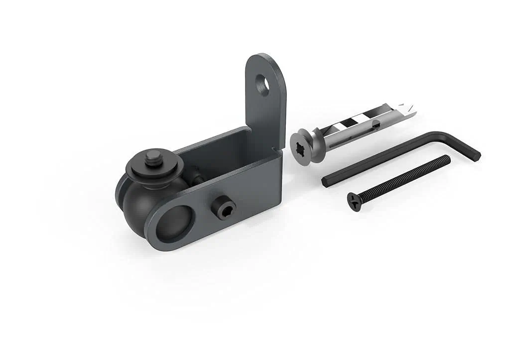 HECKLER H583-BG - ADA Camera Mount for Huddly GO and Huddly IQ