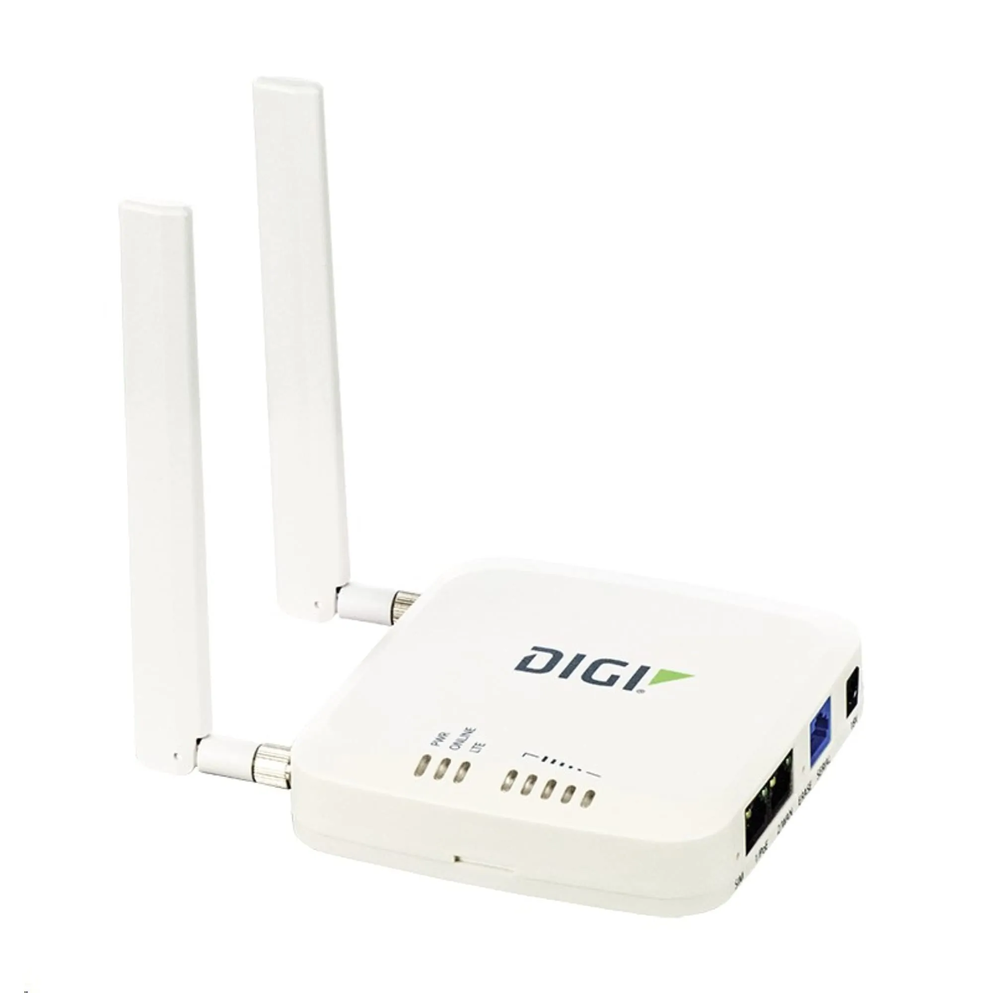 Digi EX12-R004-OUS — DIGI 360 CELLULAR SOLUTION PACKAGE FOR DIGI EX12 (1 YEAR) - LTE,CAT 4, US/CAN, R