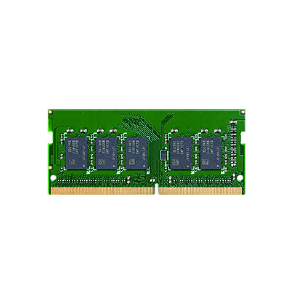 Synology D4ES02-8G — RAM DDR4 ECC UNBUFFERED SODIMM 8GB