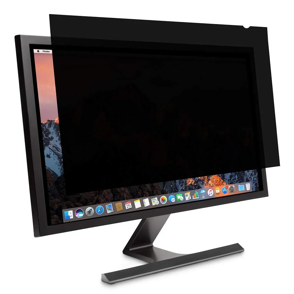 KENSINGTON K52121WW — FP201W10 PRIVACY SCREEN FOR MONITORS (20.1IN 16:10)