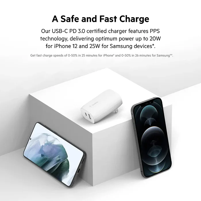 Belkin-WCB007DQ1MWH-B5