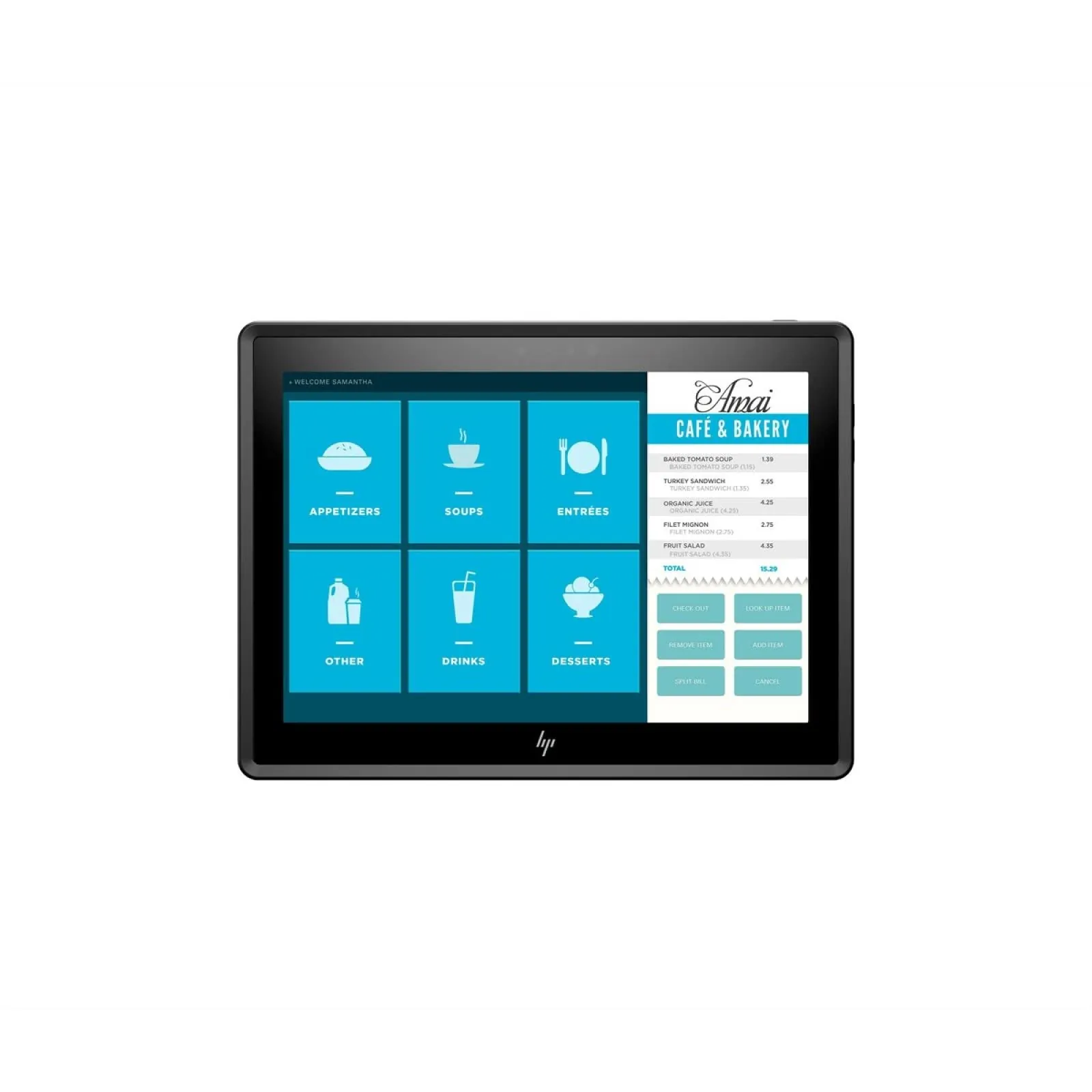 HP 5R344UT#ABA — SBUY ENGAGEGOMOB/I5-1140G7/10 8GB 256GB PC