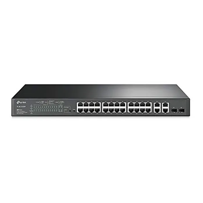 TPLINK-TL-SL2428P