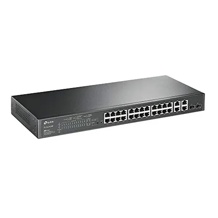 TPLINK-TL-SL2428P
