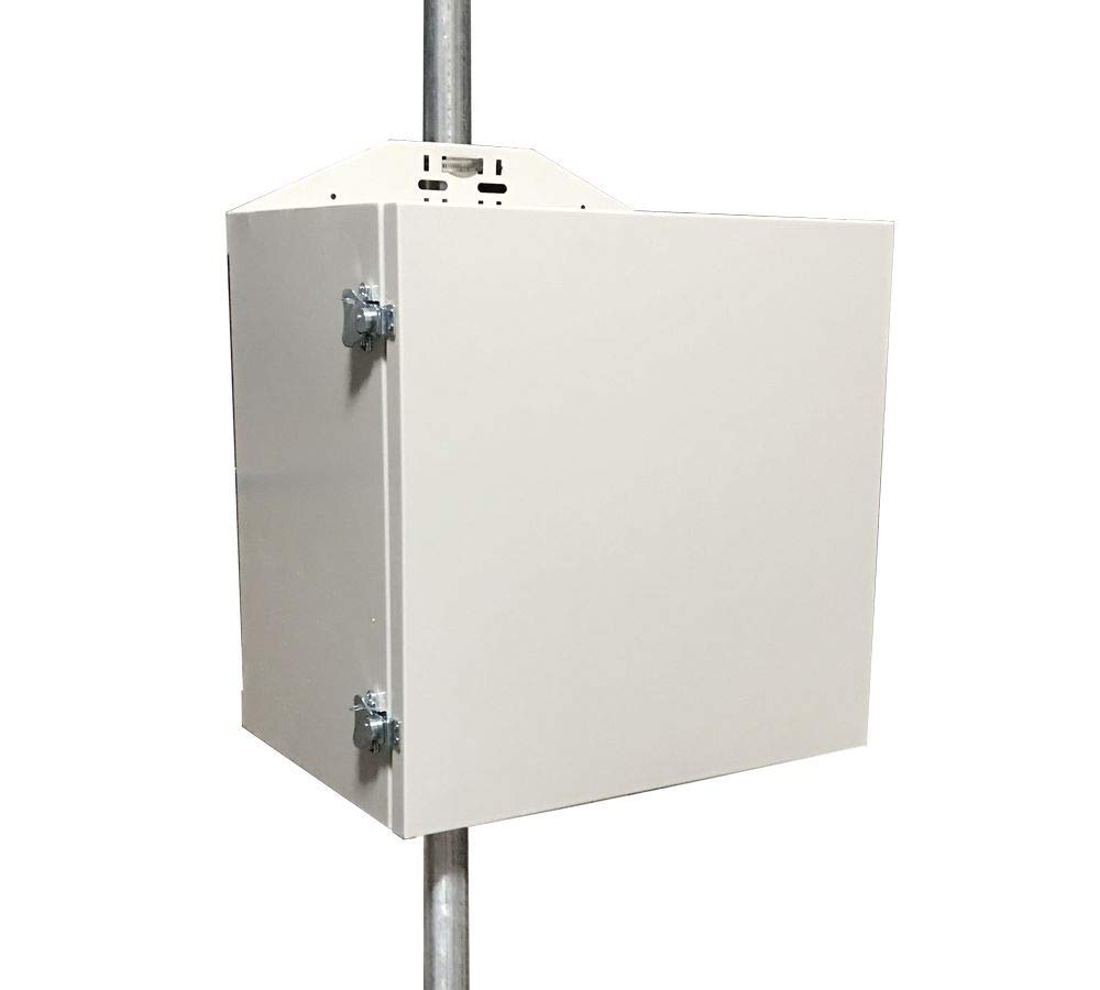 TYCON SYSTEMS UPSTL12/48-400-600 - UPSPRO 122448V 400AH. 600W