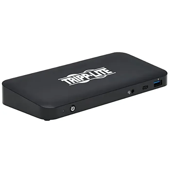 Tripp Lite-U442-DOCK8-B