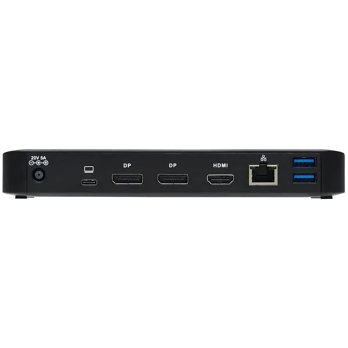 Tripp Lite-U442-DOCK8-B