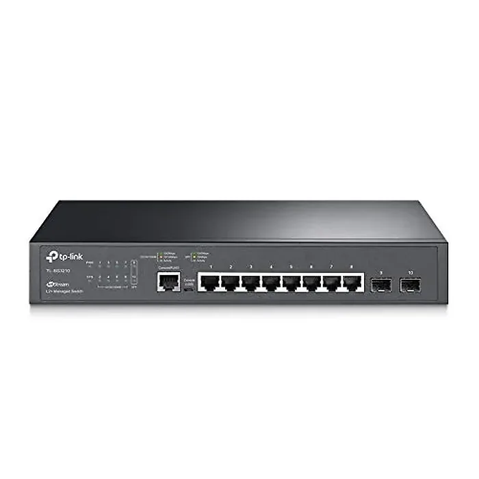 TPLINK-TL-SG3210