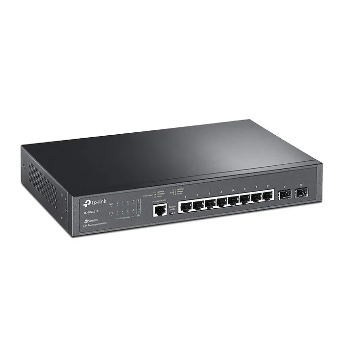 TPLINK-TL-SG3210