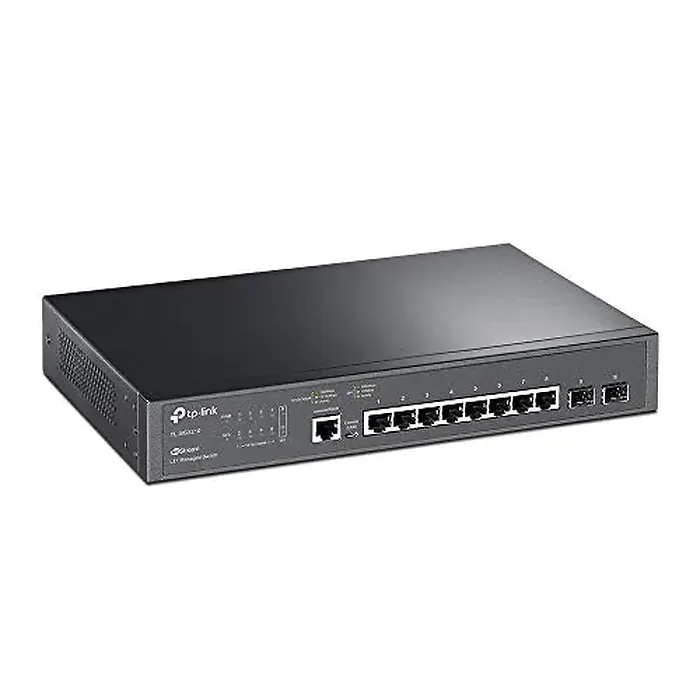 TPLINK-TL-SG3210