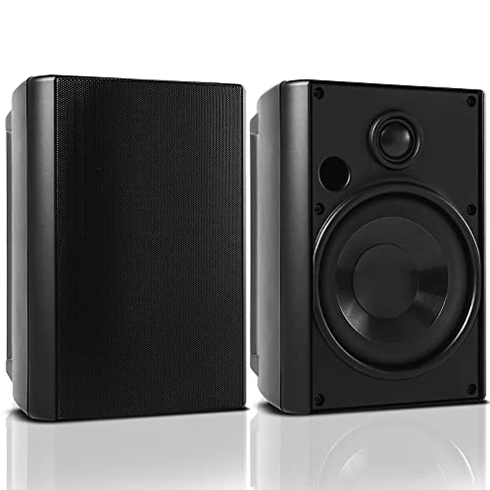 NORTEK SECURITY And CONTROL-AW525BLK