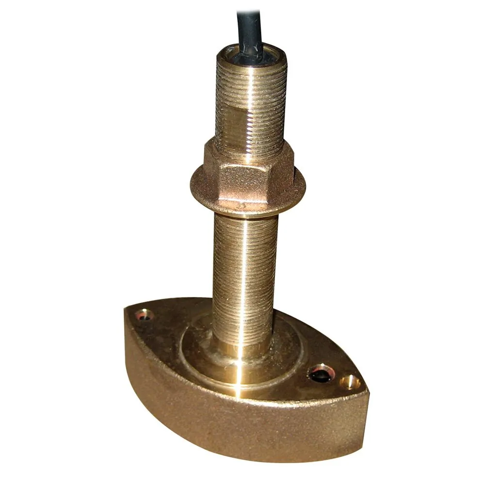 Furuno 525T-BSD — Furuno 525T-BSD Bronze Thru-Hull Transducer - 600W