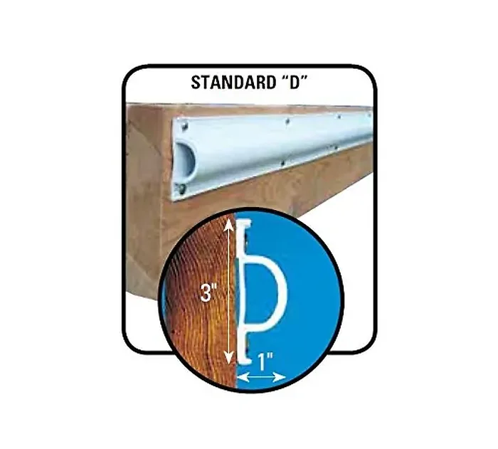 Dock Edge-1193-F