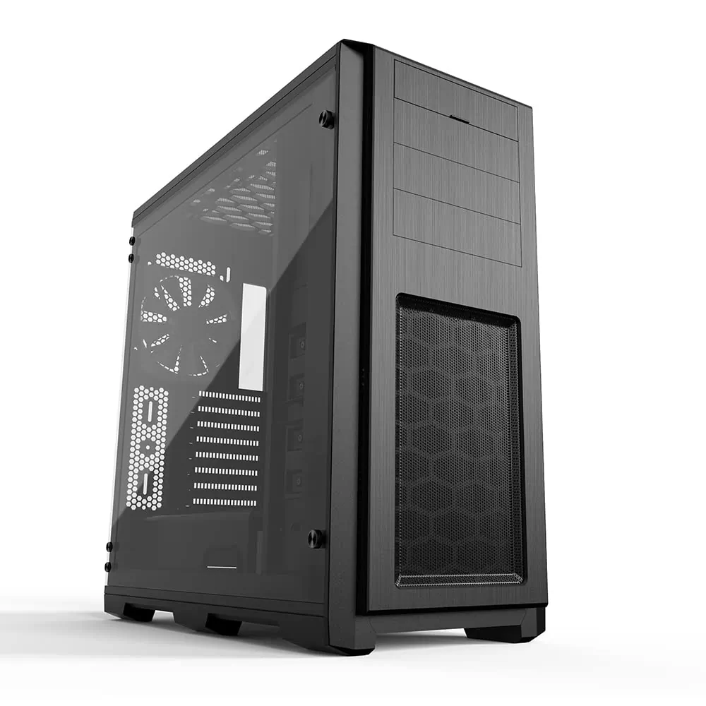 Phanteks PH-ES614PTG_BK — Phanteks Enthoo Pro TG Full ATX RGB Black Retail