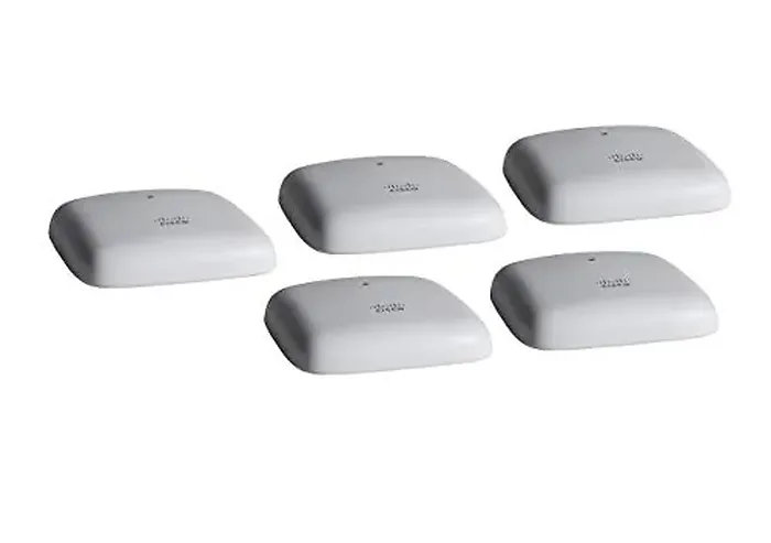 Cisco-5-CBW140AC-B