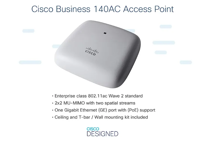 Cisco-5-CBW140AC-B