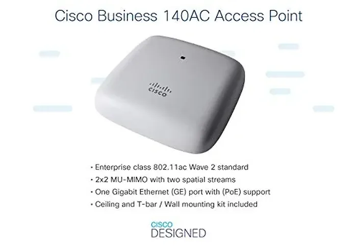 Cisco-5-CBW140AC-B