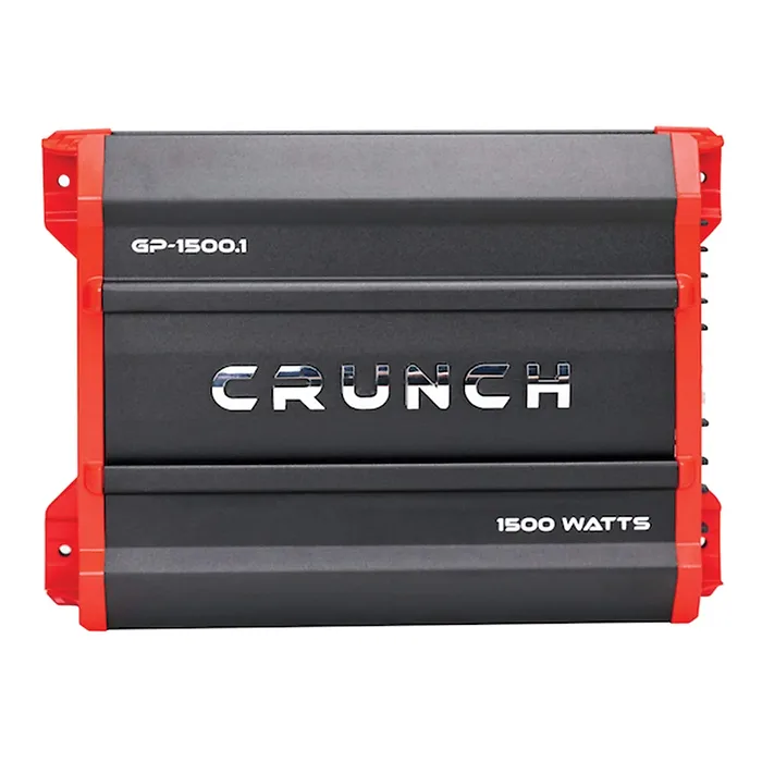 CRUNCH-GP15001
