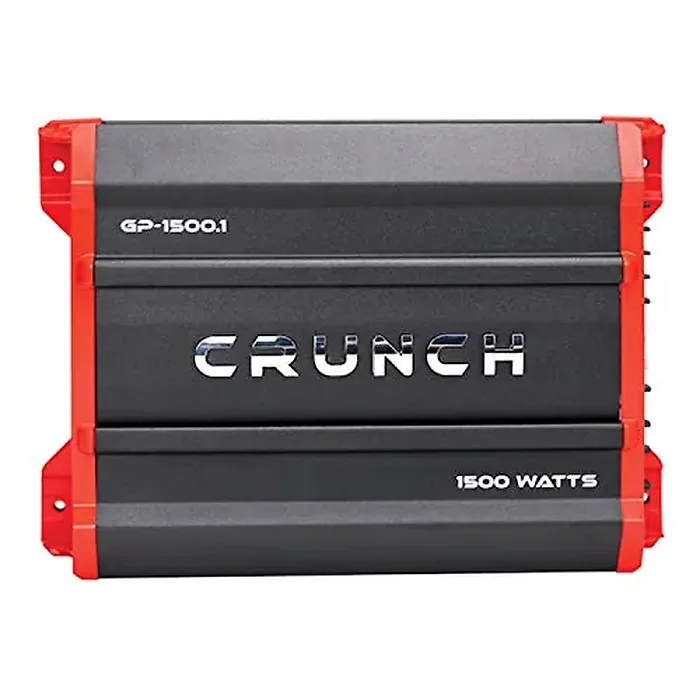 CRUNCH-GP15001
