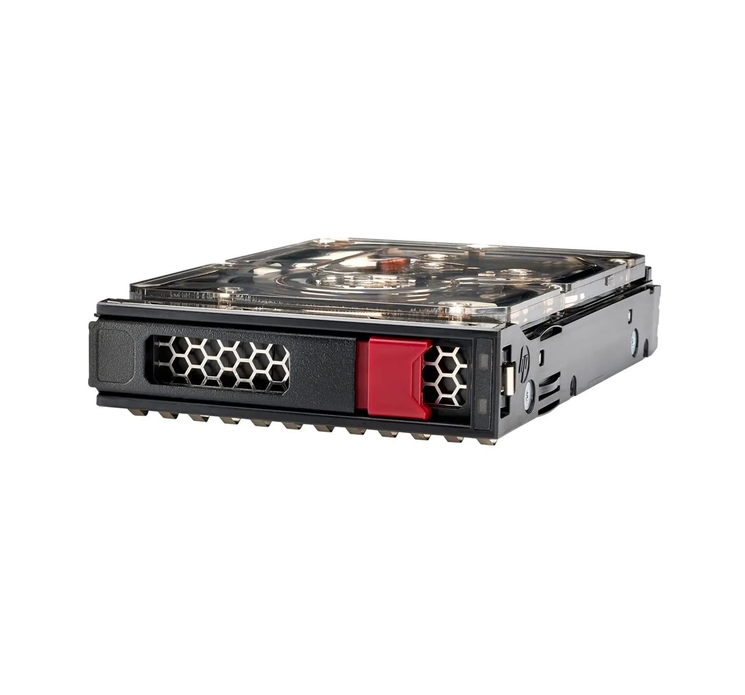 HPE P23608-B21 — HPE 16TB SAS 7.2K LFF LP 512E ISE HDD