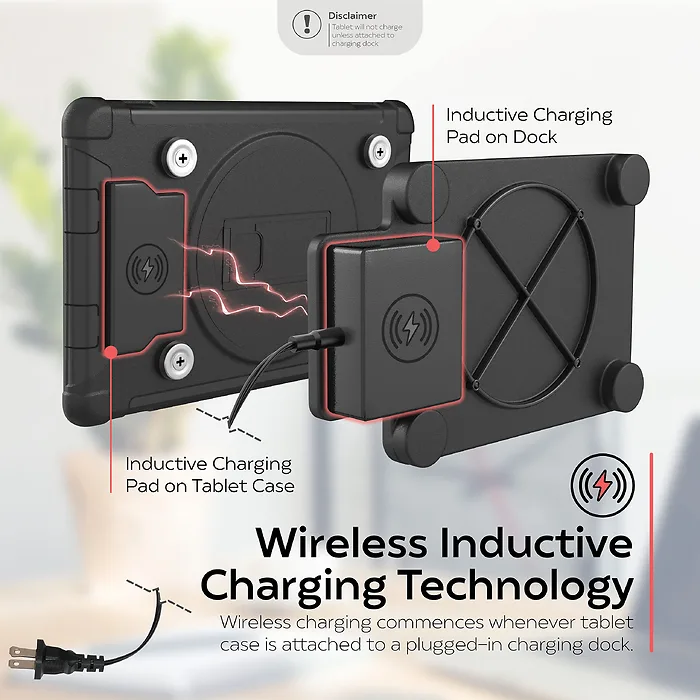 CTA DIGITAL-PAD-ICCB