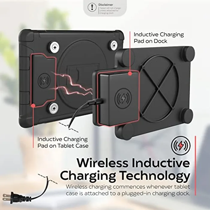 CTA DIGITAL-PAD-ICCB