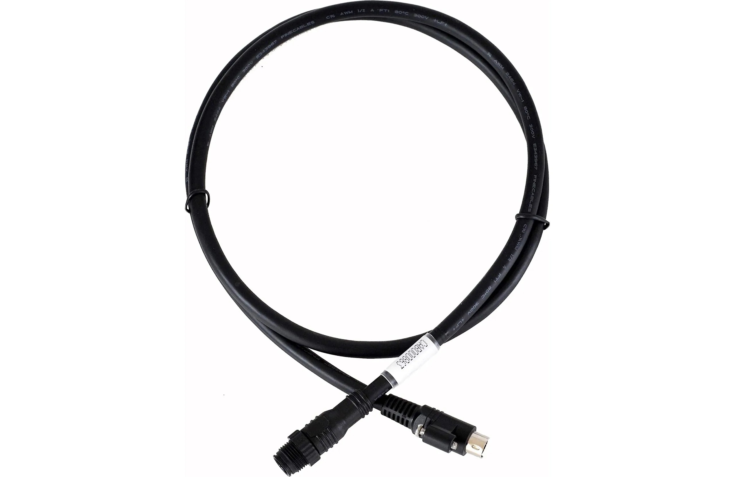 FUSION CAB000863 — FUSION 36" NMEA 2000 Drop Cable