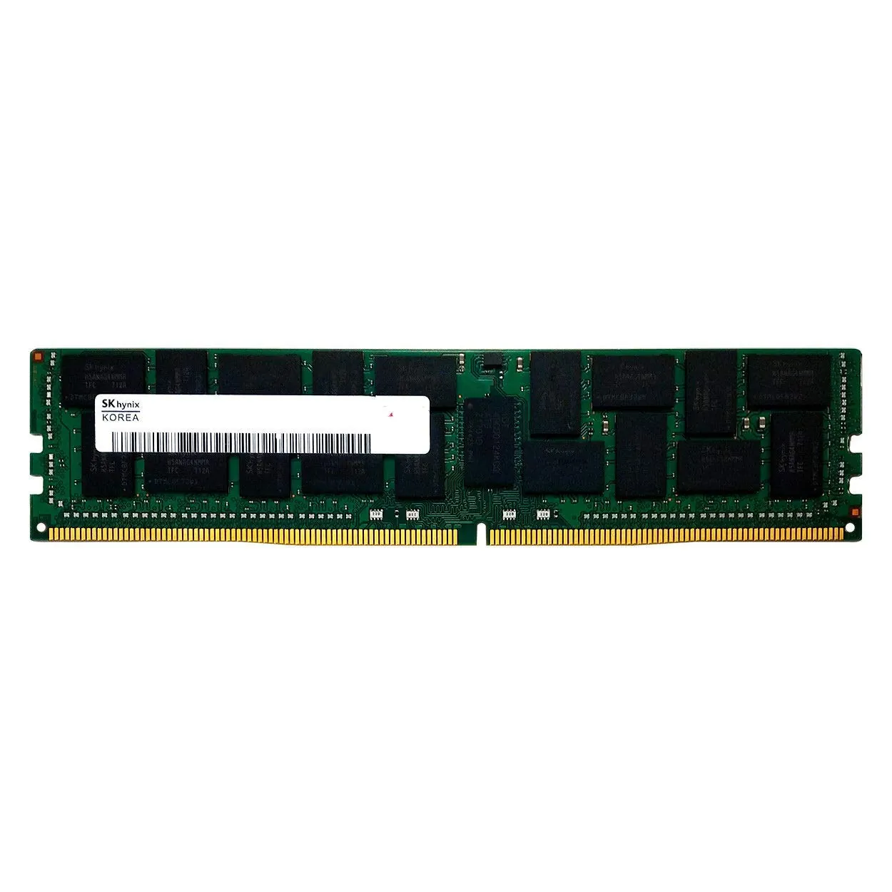 HYNIX HMA84GR7AFR4N-VK — Hynix HMA84GR7AFR4N-VK 32GB DDR4-2666 ECC REG DIMM