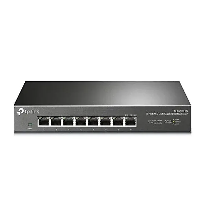 TPLINK-TL-SG108-M2