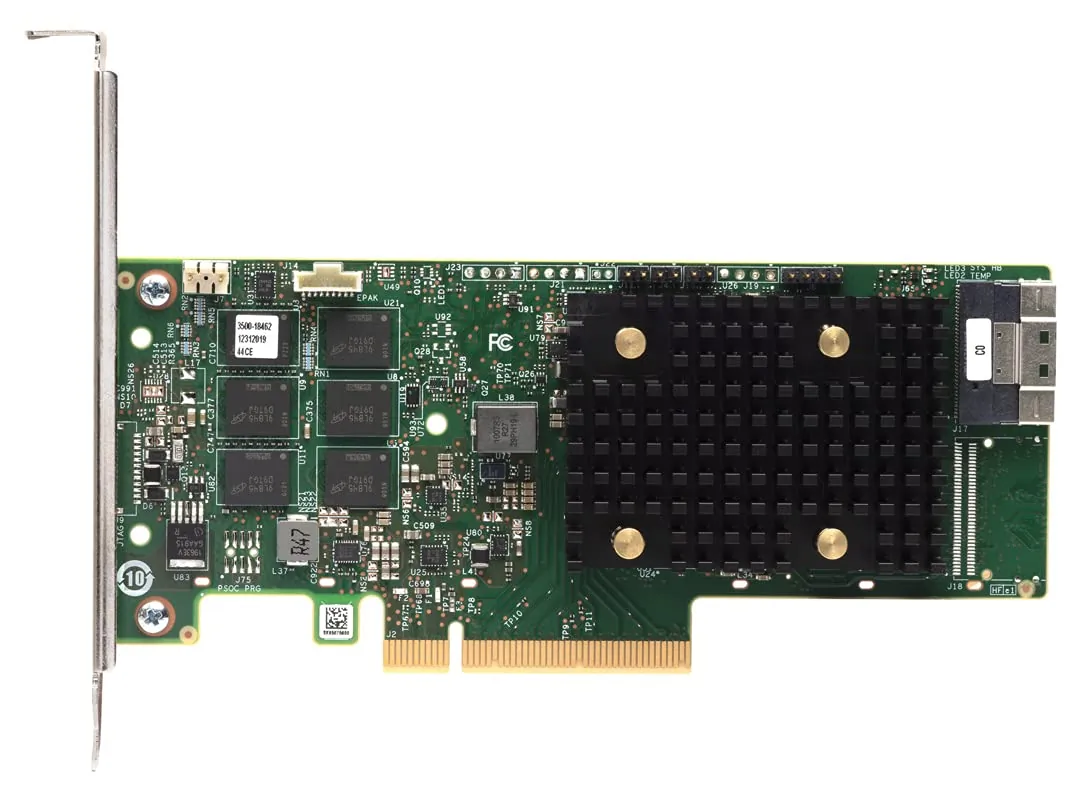 LENOVO 4Y37A09728 — RAID 940-8I 4GB FLASH