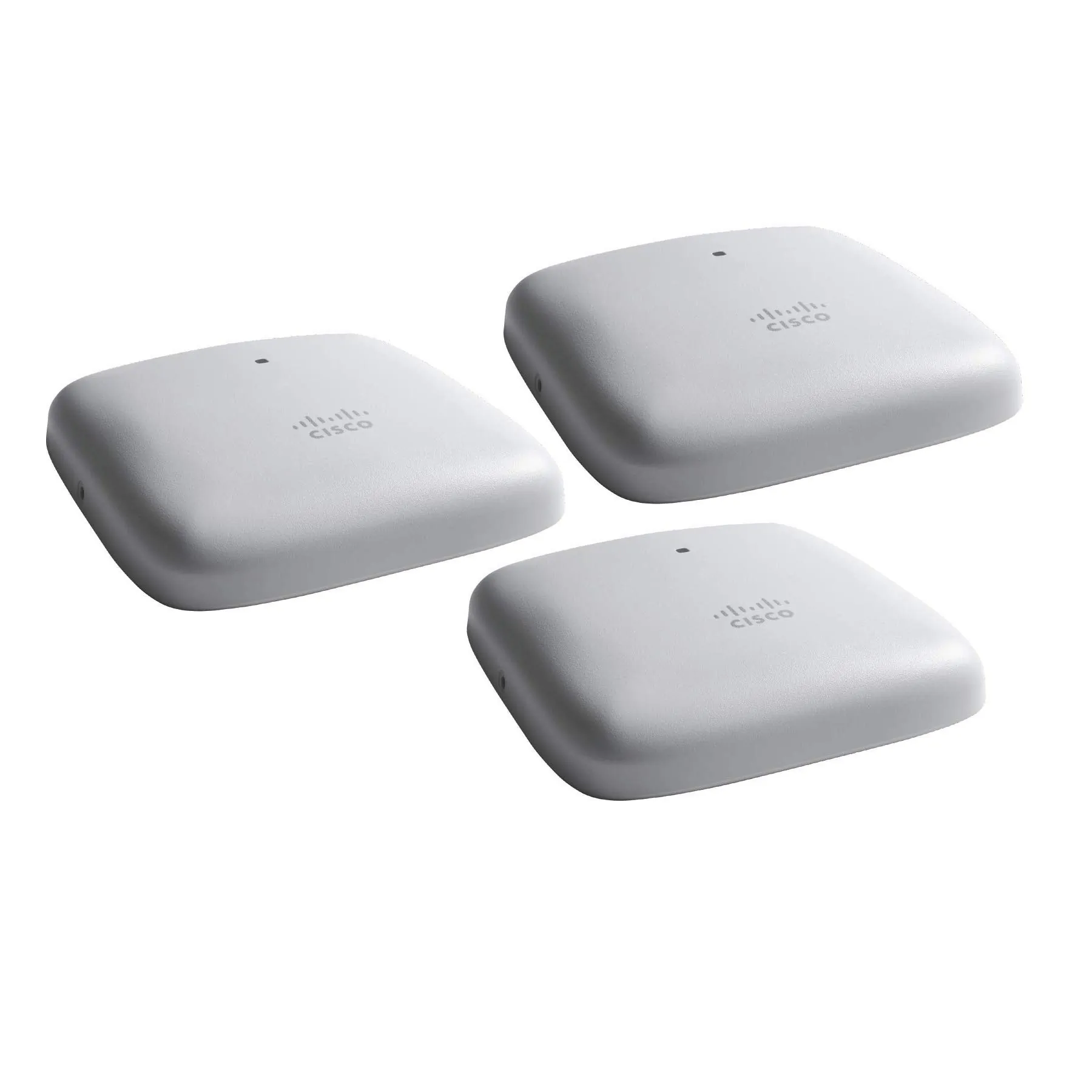 Cisco 3-CBW240AC-B — CBW240AC 802.11AC 4X4 WAVE 2 ACCESS POINT CEILING MOUNT - 3P