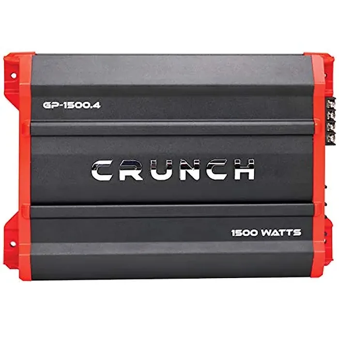 CRUNCH-GP15004