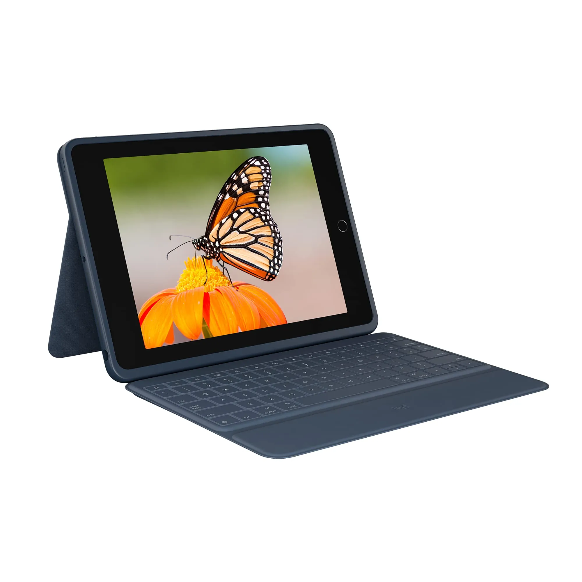 Logitech 920-009320 - RUGGED COMBO 3 FOR IPAD 7TH AND 8TH