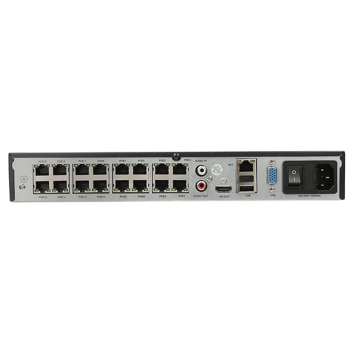 SPYCLOPS-SPYP-NVR16POE2T