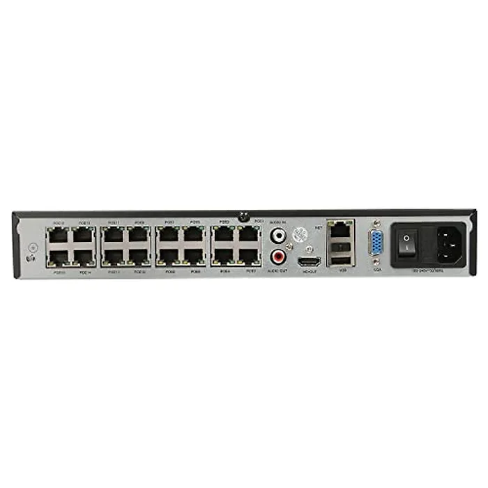 SPYCLOPS-SPYP-NVR16POE2T